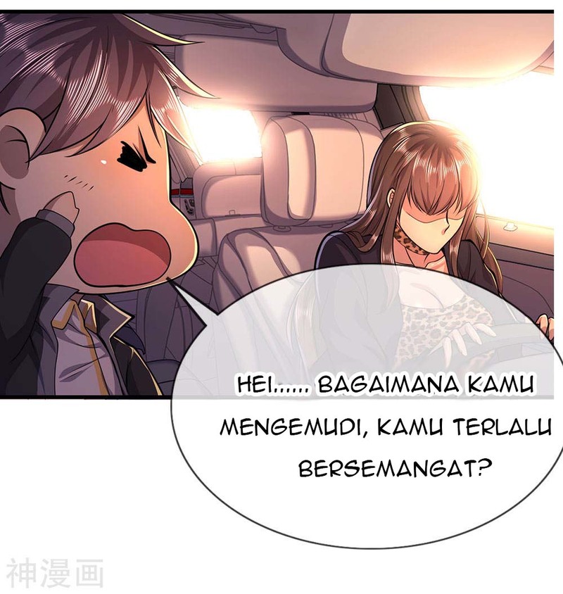 Medical Martial Arts Chapter 148 Gambar 2